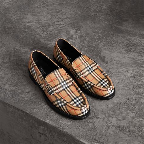 mens burberry shoes cheap|burberry men's formal shoes.